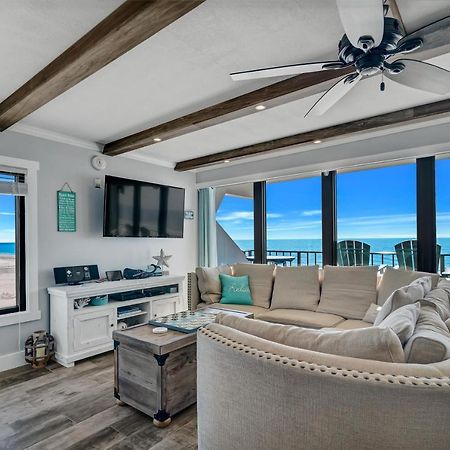Island Winds East Unit 401 Villa Gulf Shores Esterno foto