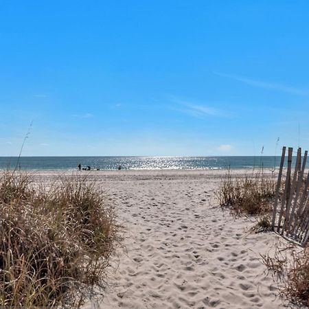 Island Winds East Unit 401 Villa Gulf Shores Camera foto
