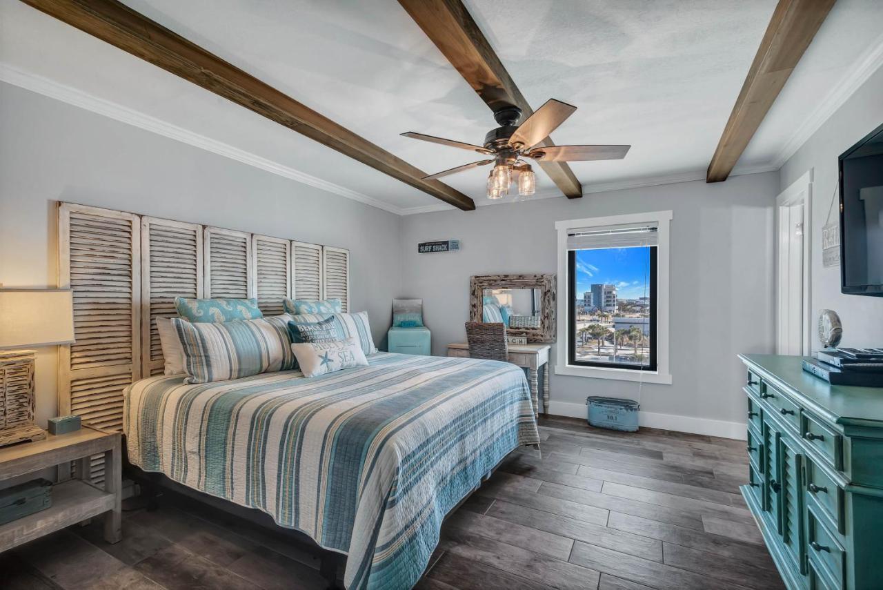 Island Winds East Unit 401 Villa Gulf Shores Camera foto