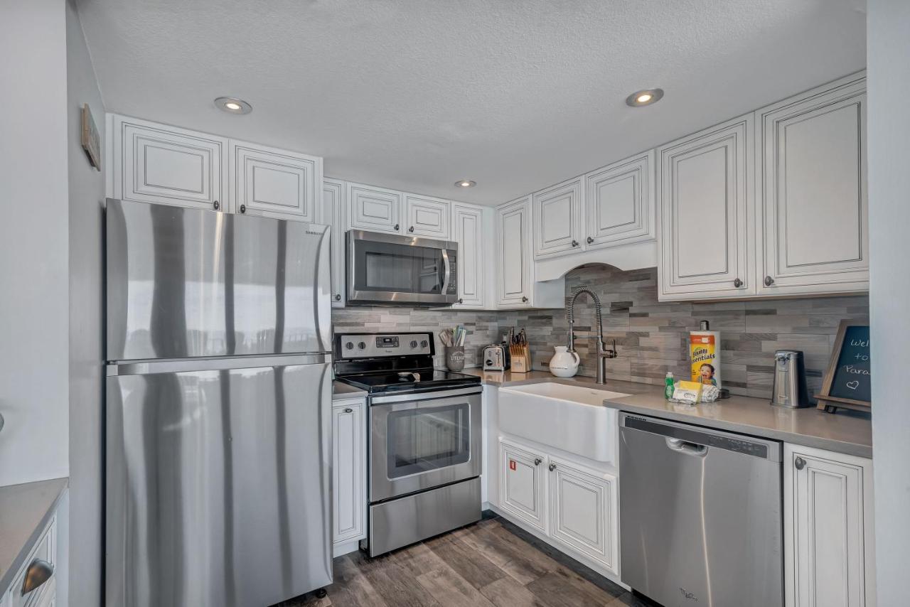 Island Winds East Unit 401 Villa Gulf Shores Esterno foto