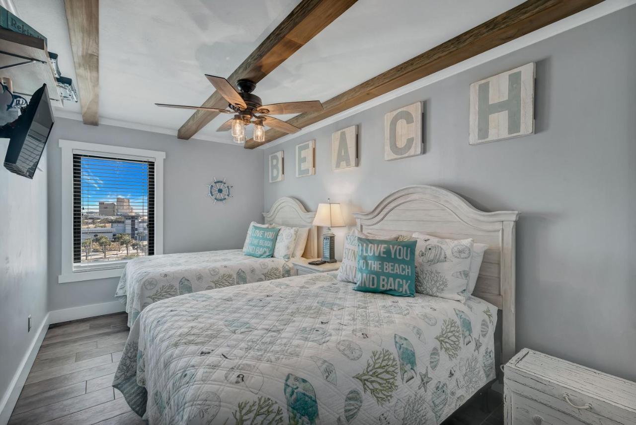 Island Winds East Unit 401 Villa Gulf Shores Esterno foto