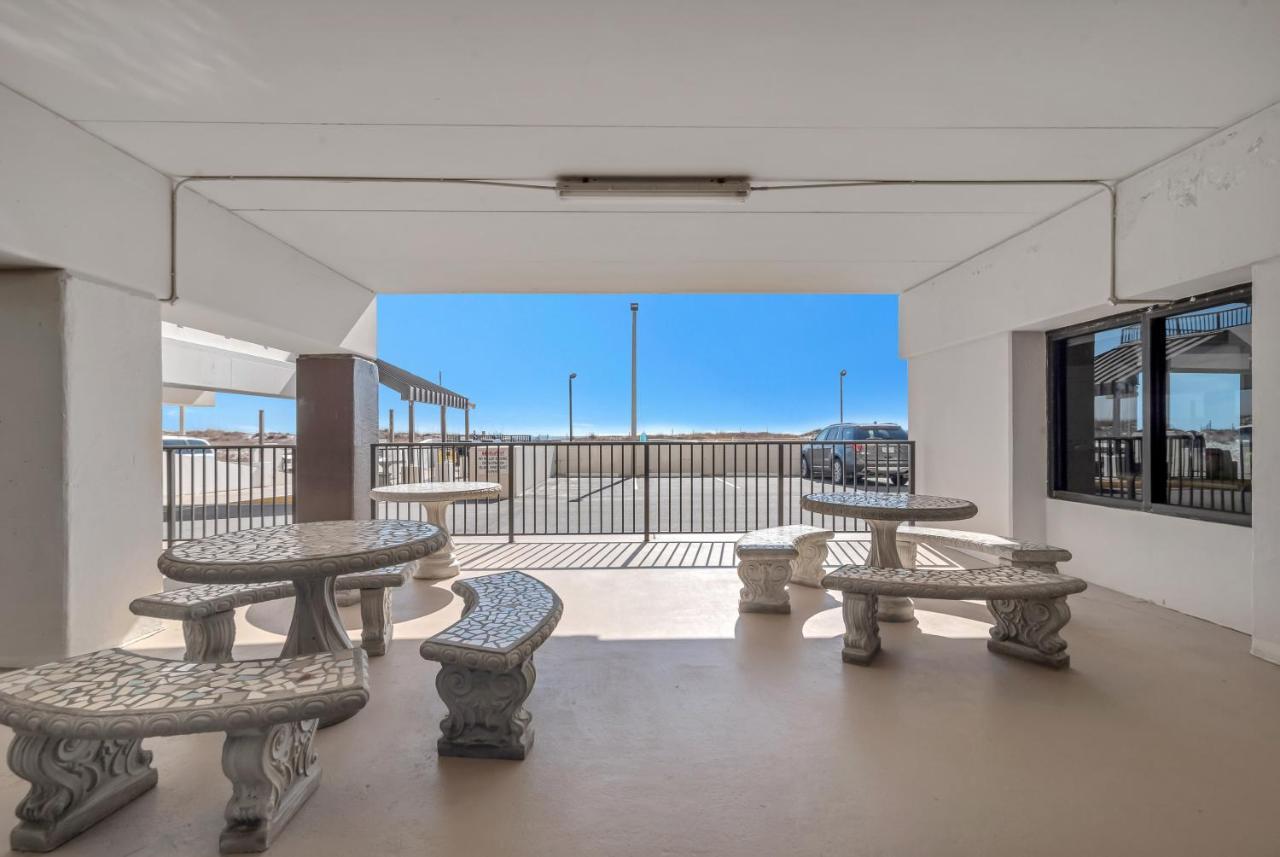 Island Winds East Unit 401 Villa Gulf Shores Esterno foto