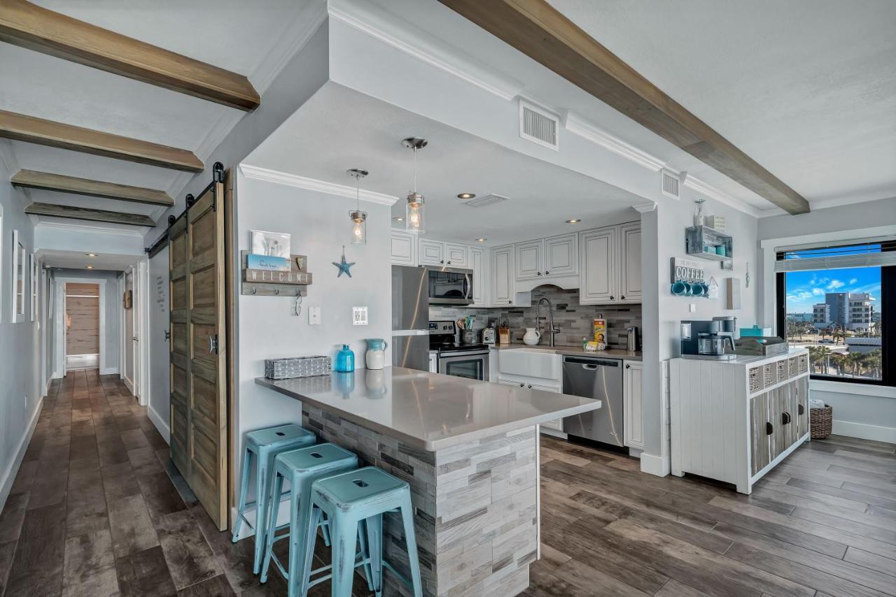 Island Winds East Unit 401 Villa Gulf Shores Esterno foto