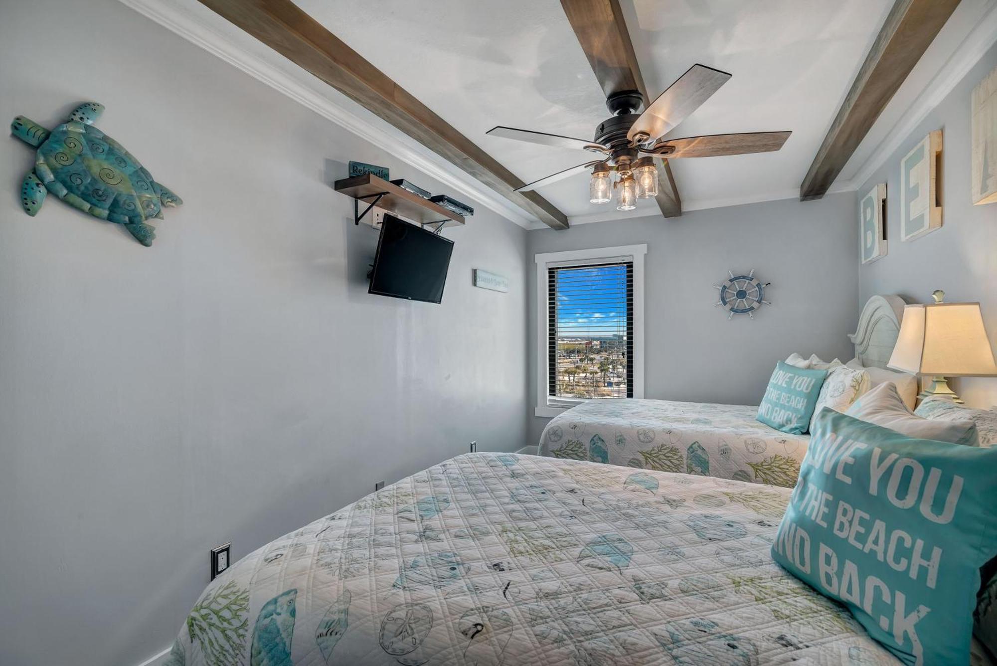 Island Winds East Unit 401 Villa Gulf Shores Camera foto