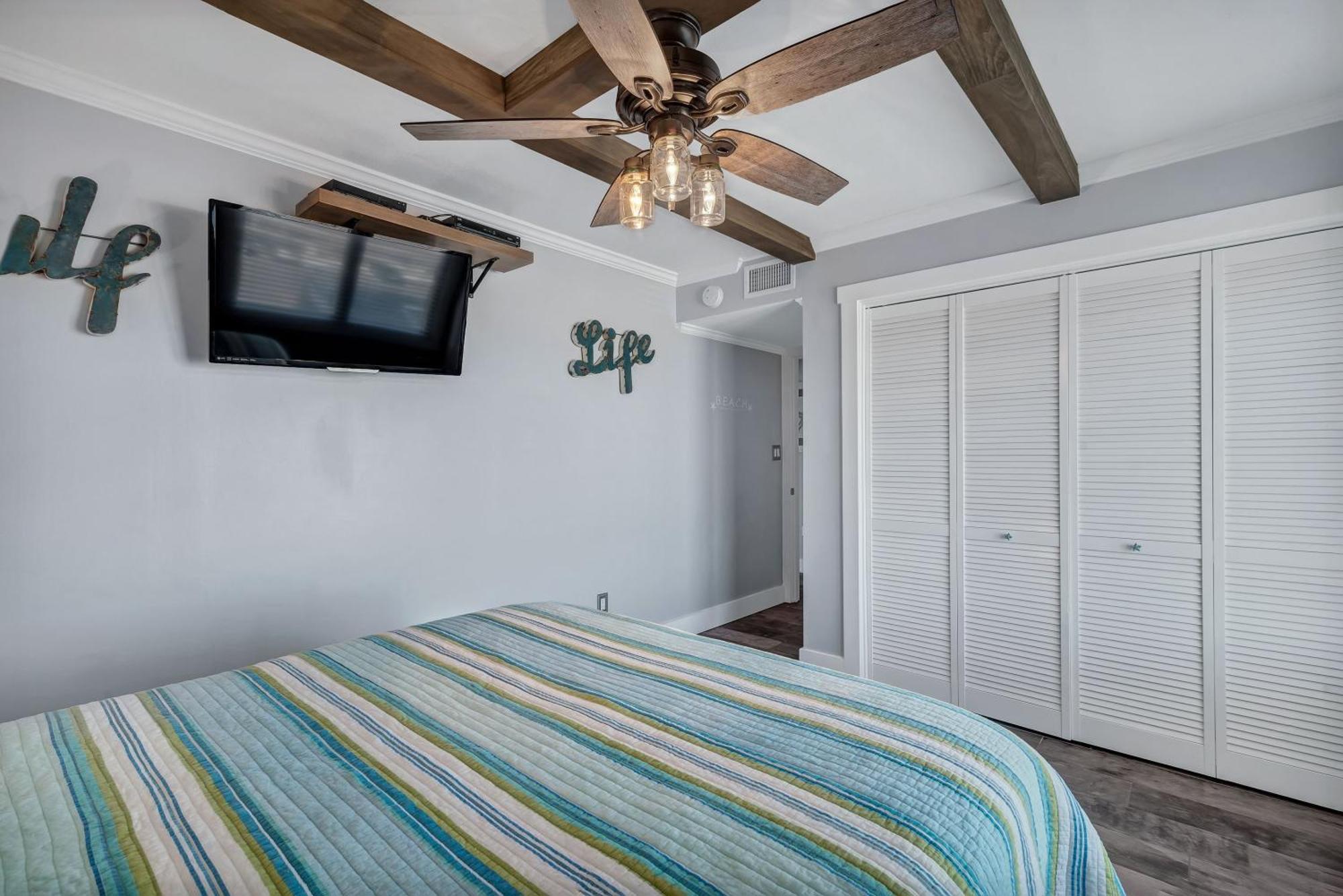 Island Winds East Unit 401 Villa Gulf Shores Camera foto