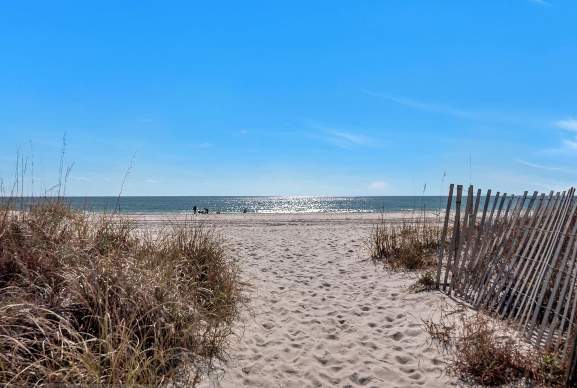 Island Winds East Unit 401 Villa Gulf Shores Camera foto