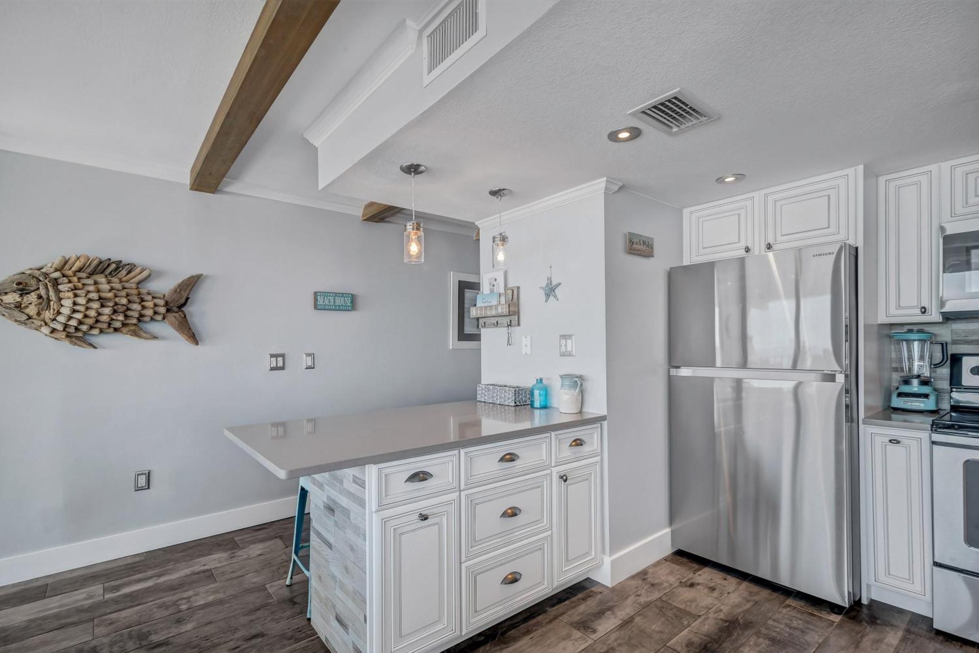 Island Winds East Unit 401 Villa Gulf Shores Camera foto