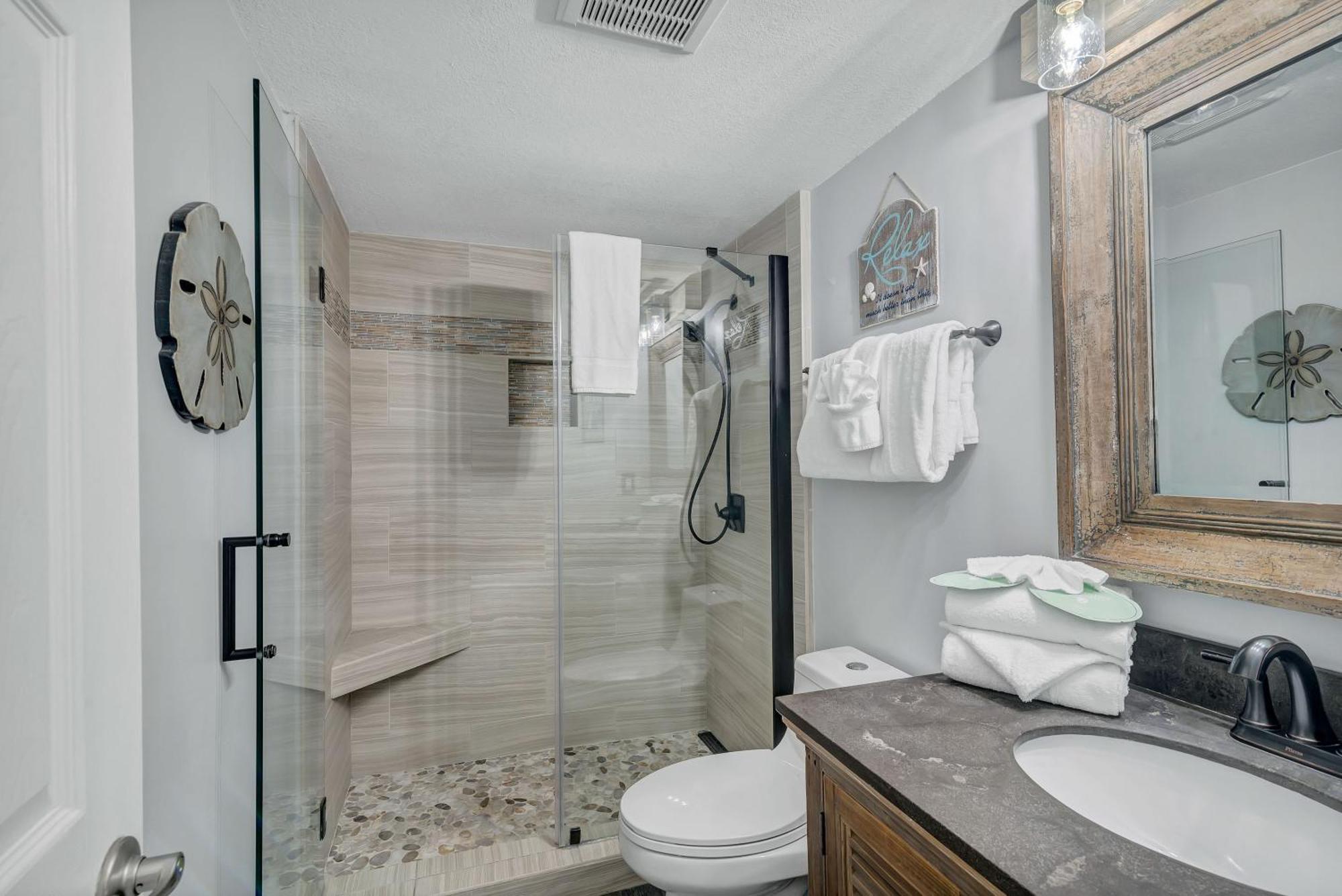 Island Winds East Unit 401 Villa Gulf Shores Camera foto