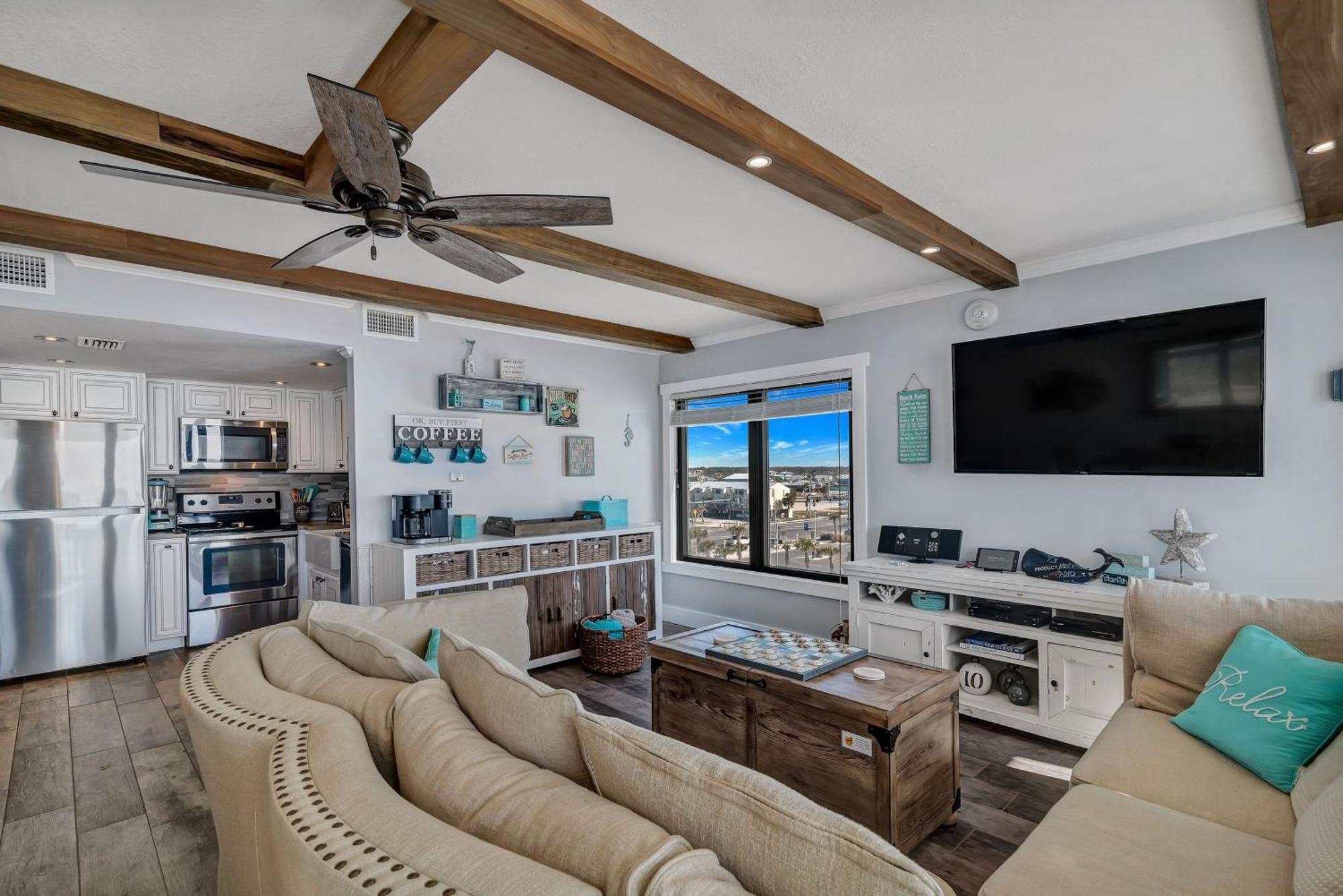 Island Winds East Unit 401 Villa Gulf Shores Camera foto