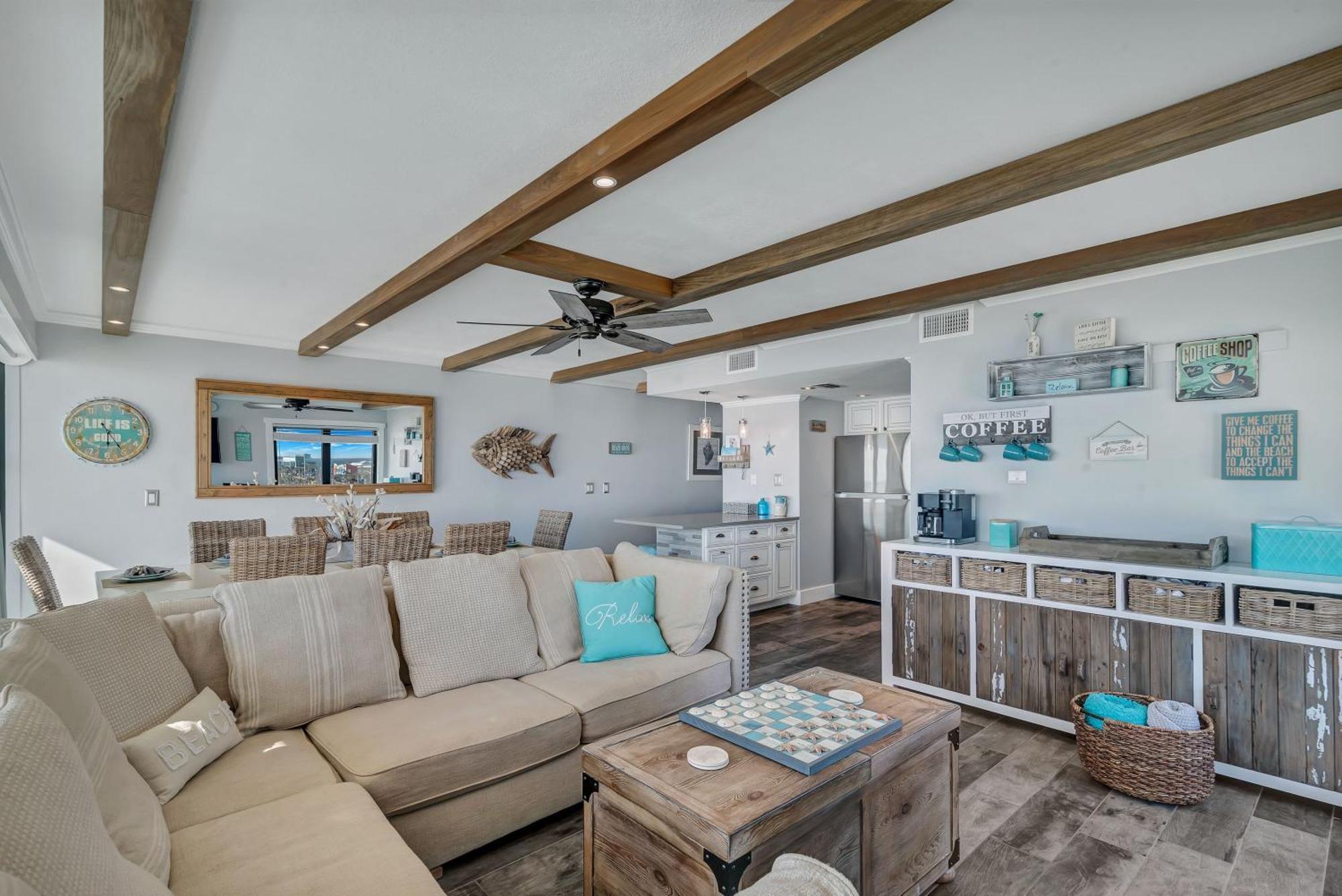 Island Winds East Unit 401 Villa Gulf Shores Camera foto