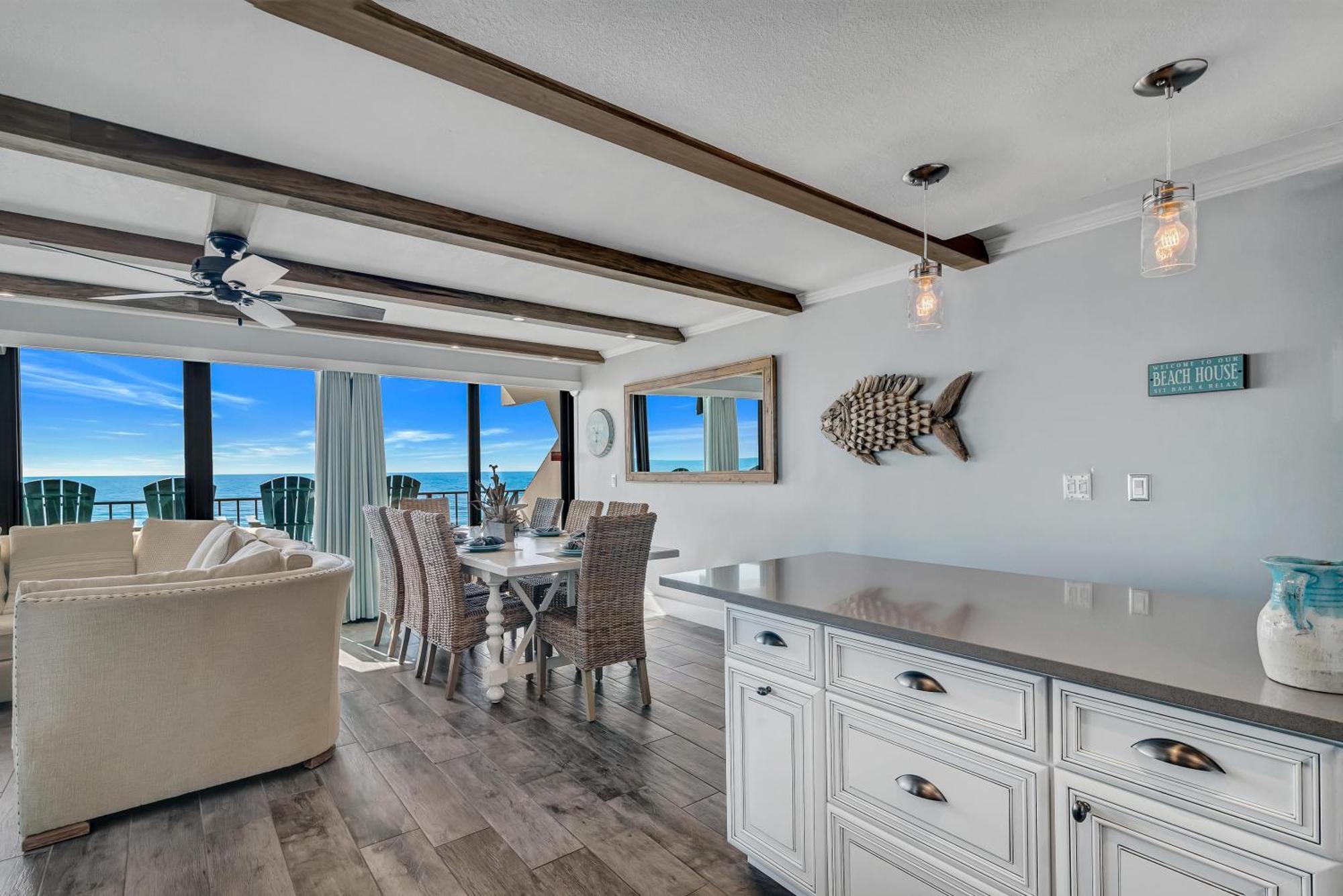 Island Winds East Unit 401 Villa Gulf Shores Camera foto