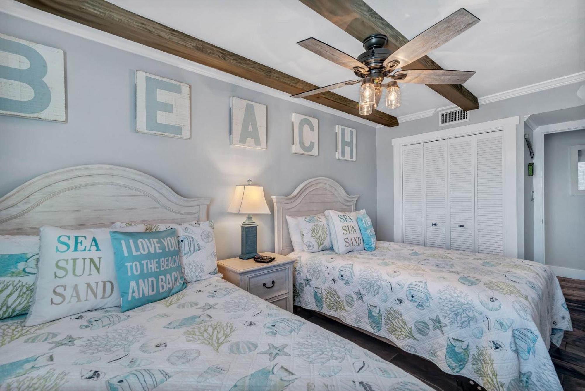 Island Winds East Unit 401 Villa Gulf Shores Camera foto