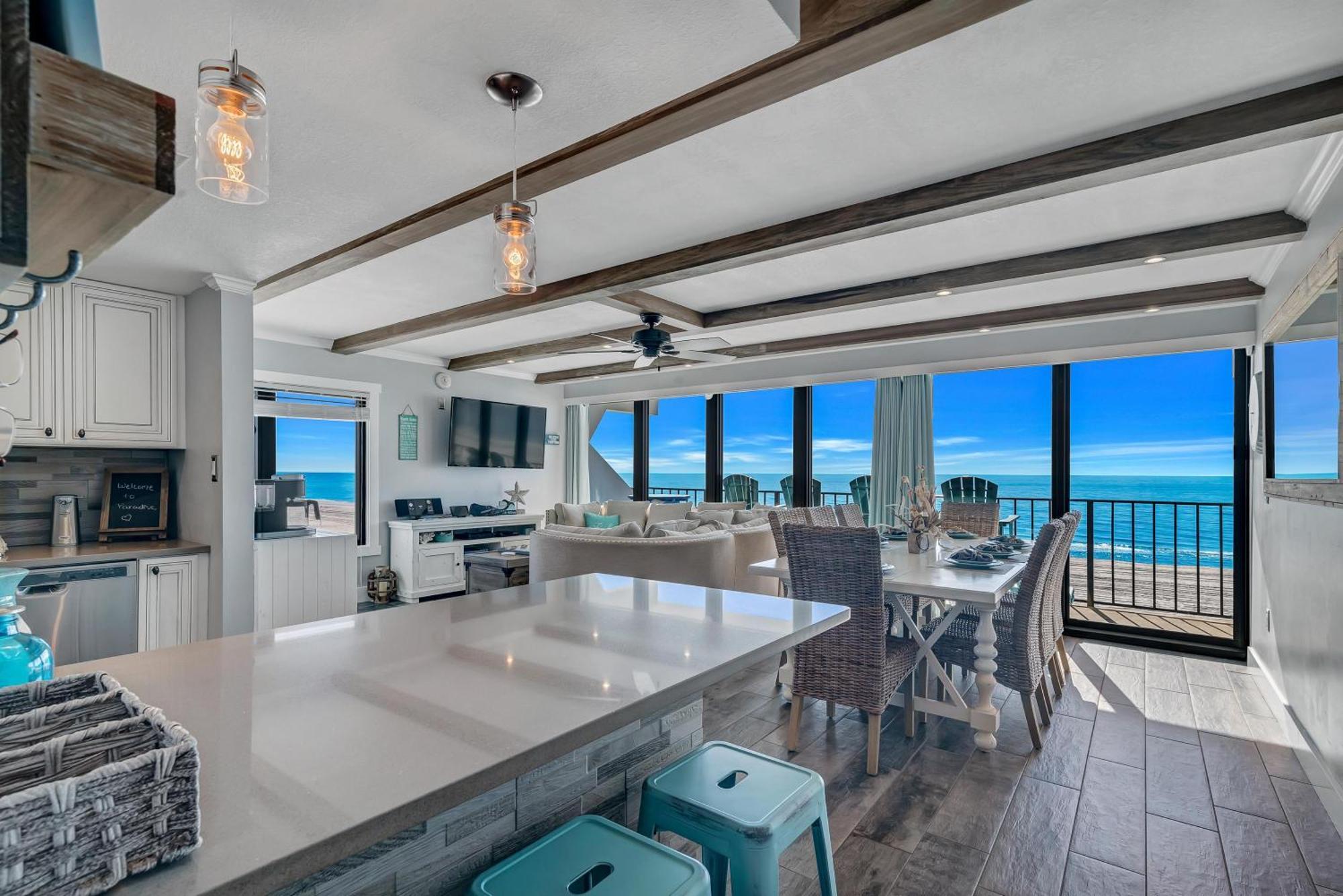 Island Winds East Unit 401 Villa Gulf Shores Camera foto